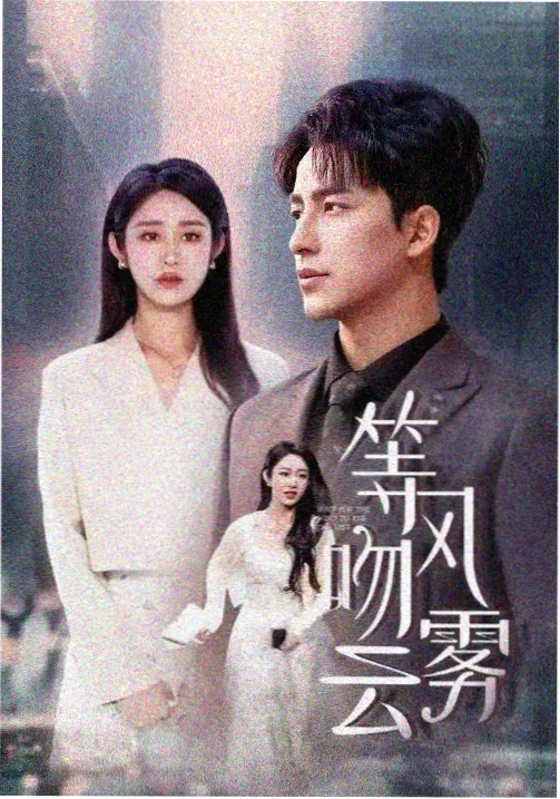 暗河档案剧集封面